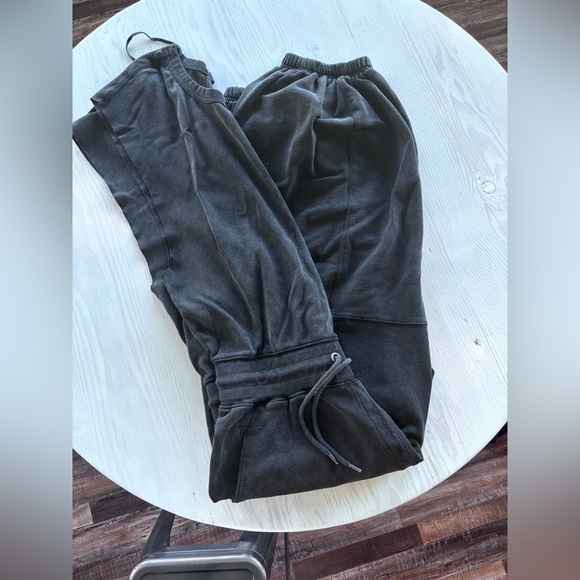 Free People Throw And Go Onesie Size Large - Picture 3 of 4